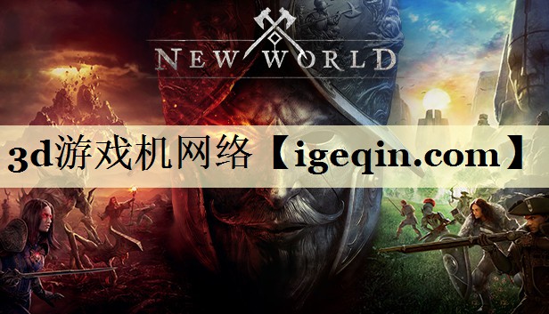 3d游戏机网络