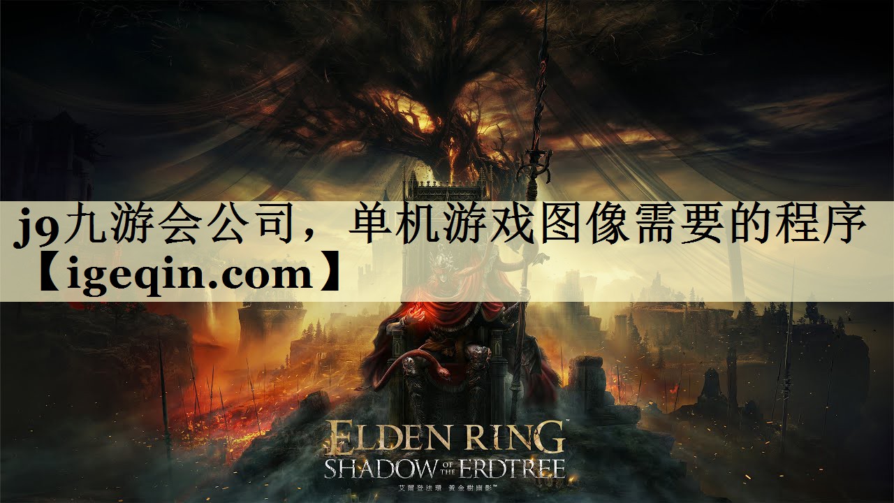 j9九游会公司，单机游戏图像需要的程序