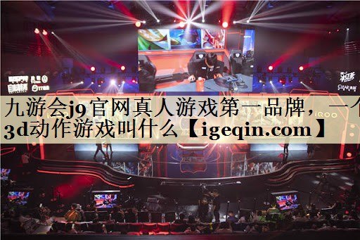 九游会j9官网真人游戏第一品牌，一个3d动作游戏叫什么