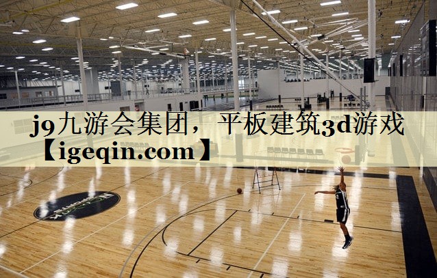 j9九游会集团，平板建筑3d游戏