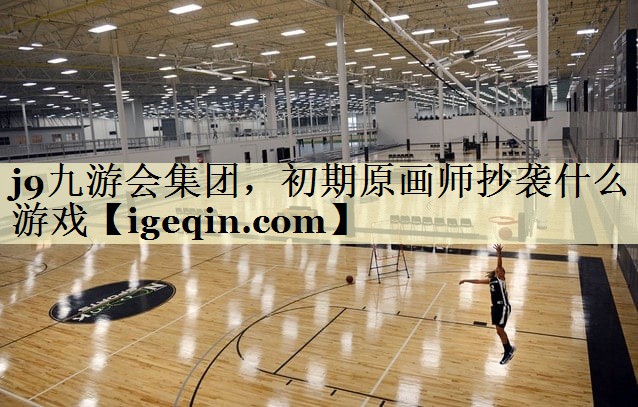 j9九游会集团，初期原画师抄袭什么游戏