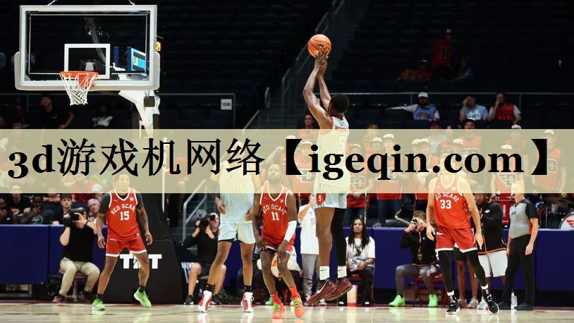 3d游戏机网络