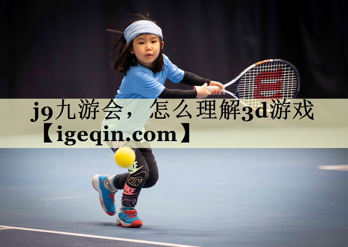 怎么理解3d游戏