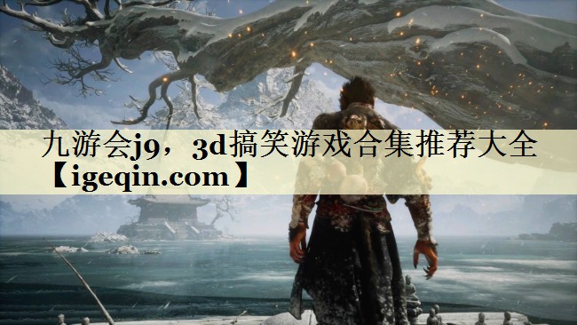 3d搞笑游戏合集推荐大全