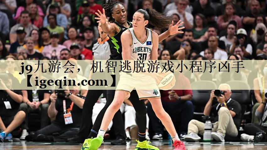 机智逃脱游戏小程序凶手