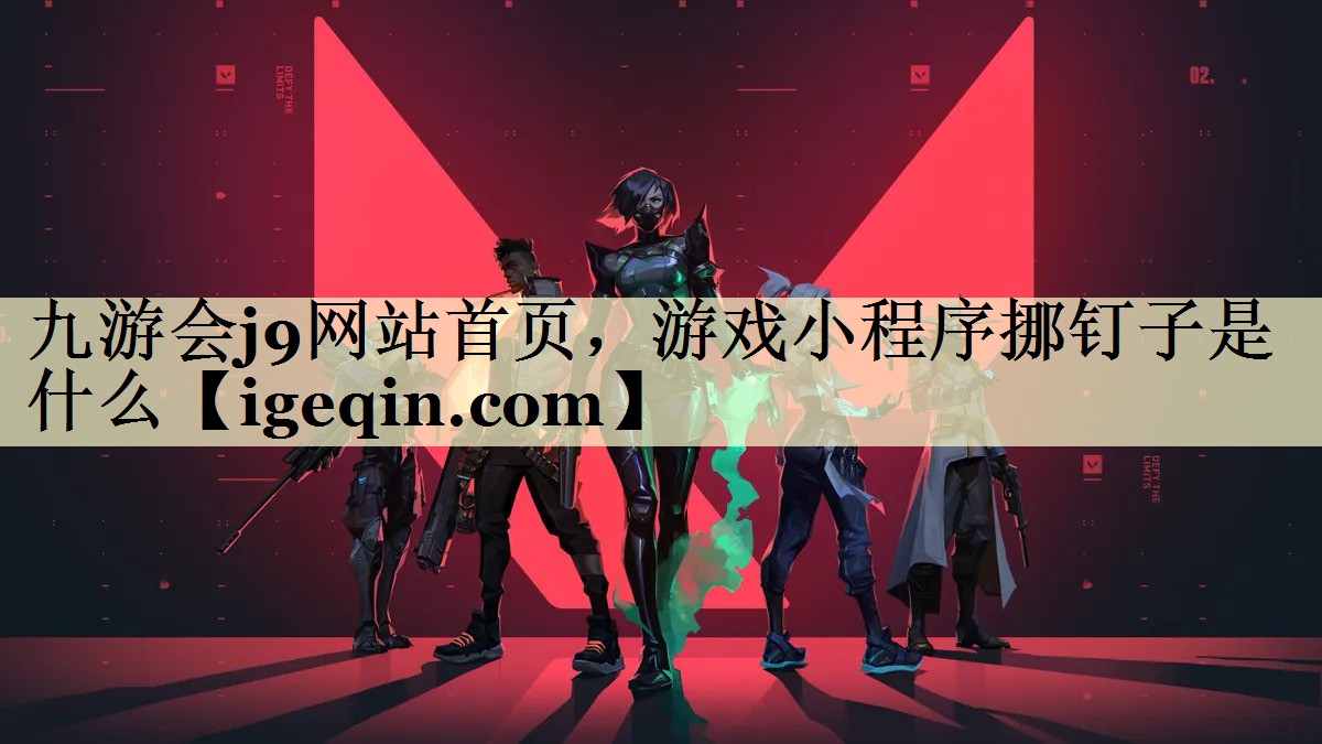 游戏小程序挪钉子是什么