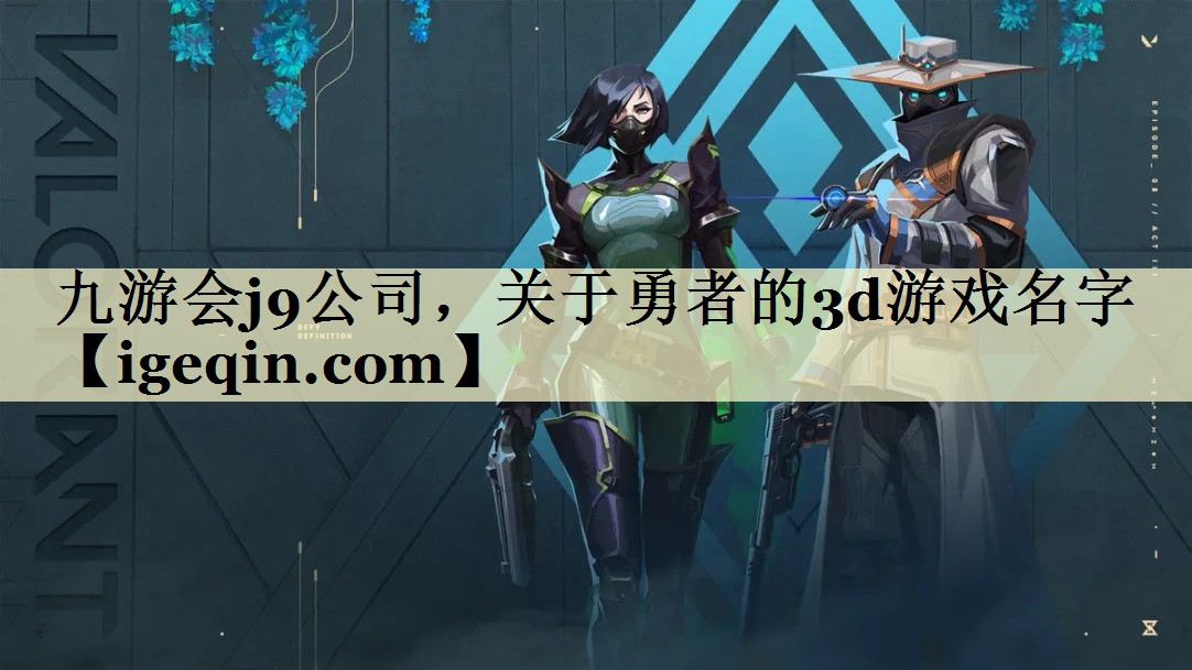 关于勇者的3d游戏名字